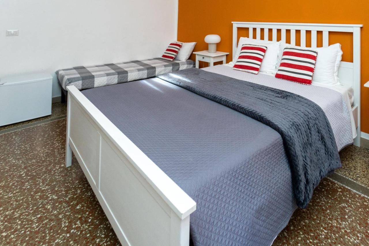 Zaira B&B Рим Екстер'єр фото