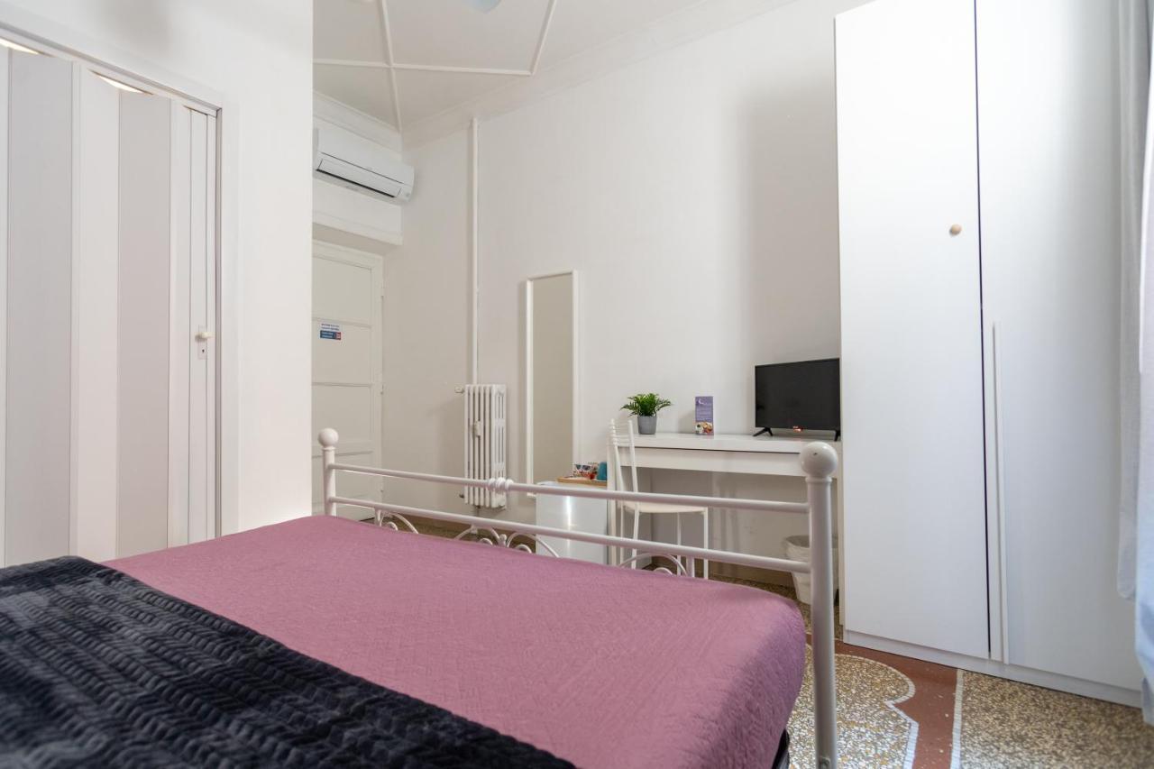 Zaira B&B Рим Екстер'єр фото