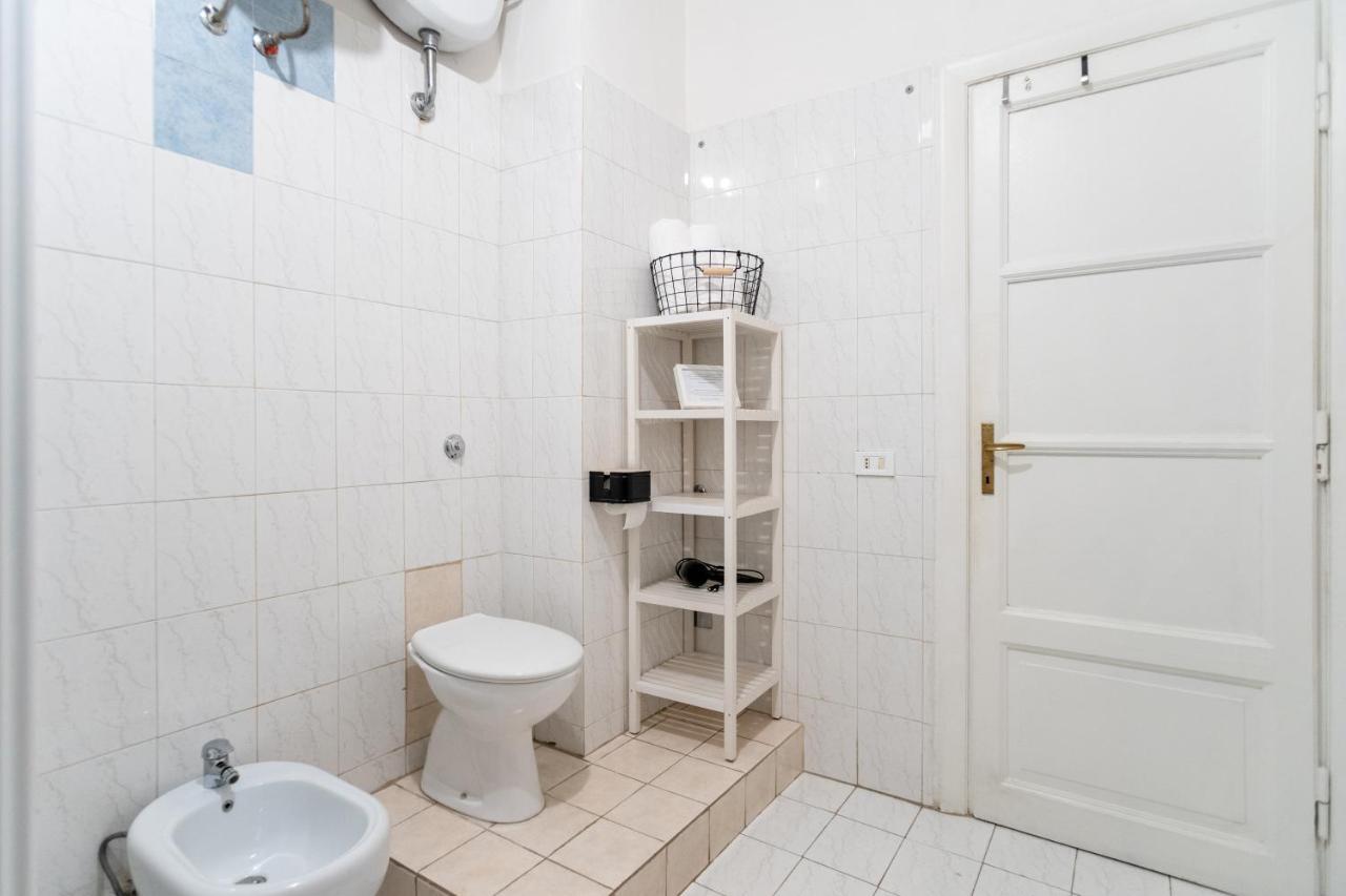 Zaira B&B Рим Екстер'єр фото