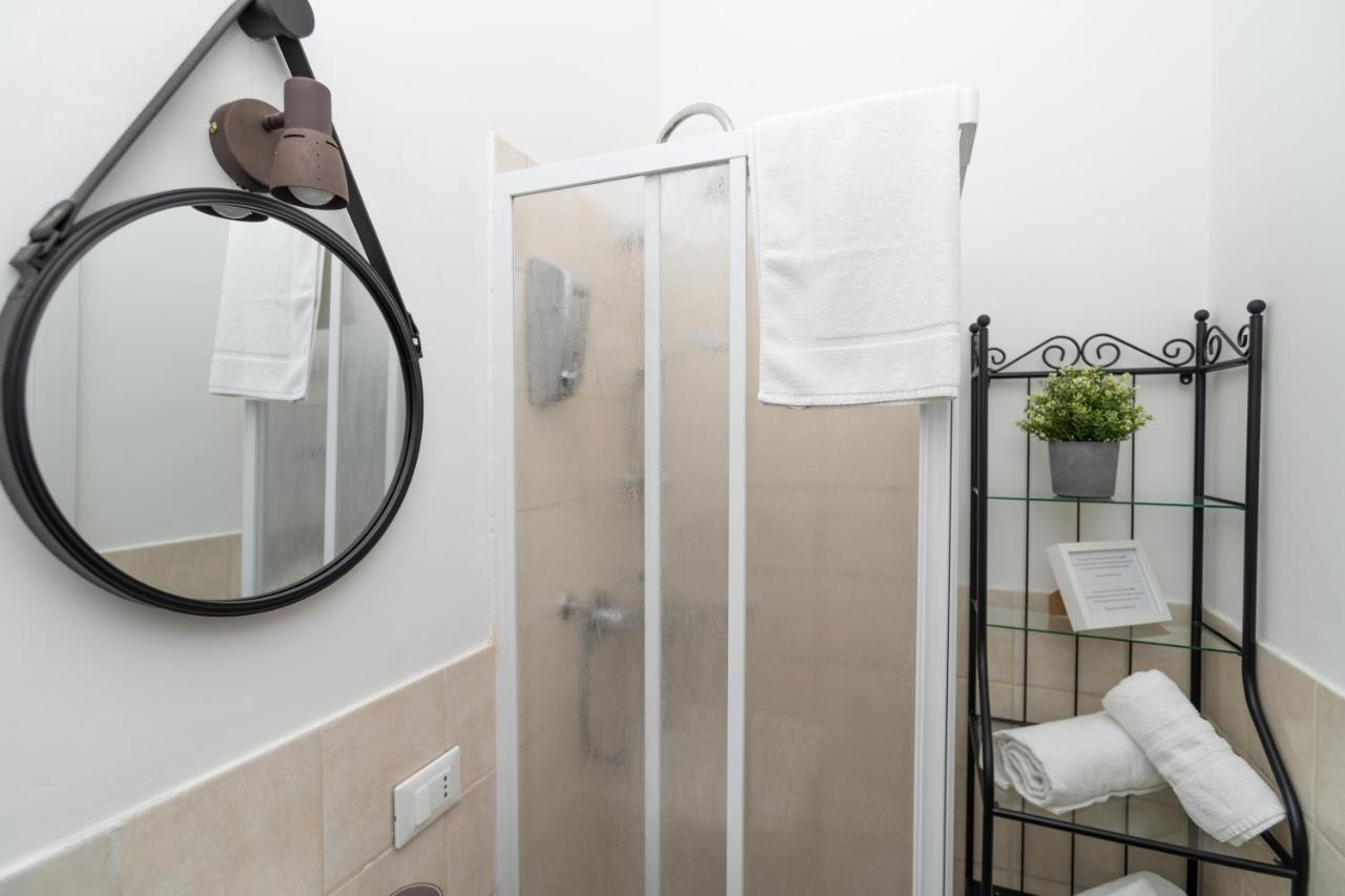 Zaira B&B Рим Екстер'єр фото