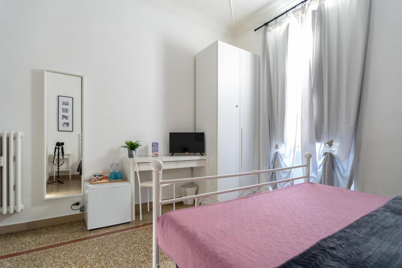 Zaira B&B Рим Екстер'єр фото