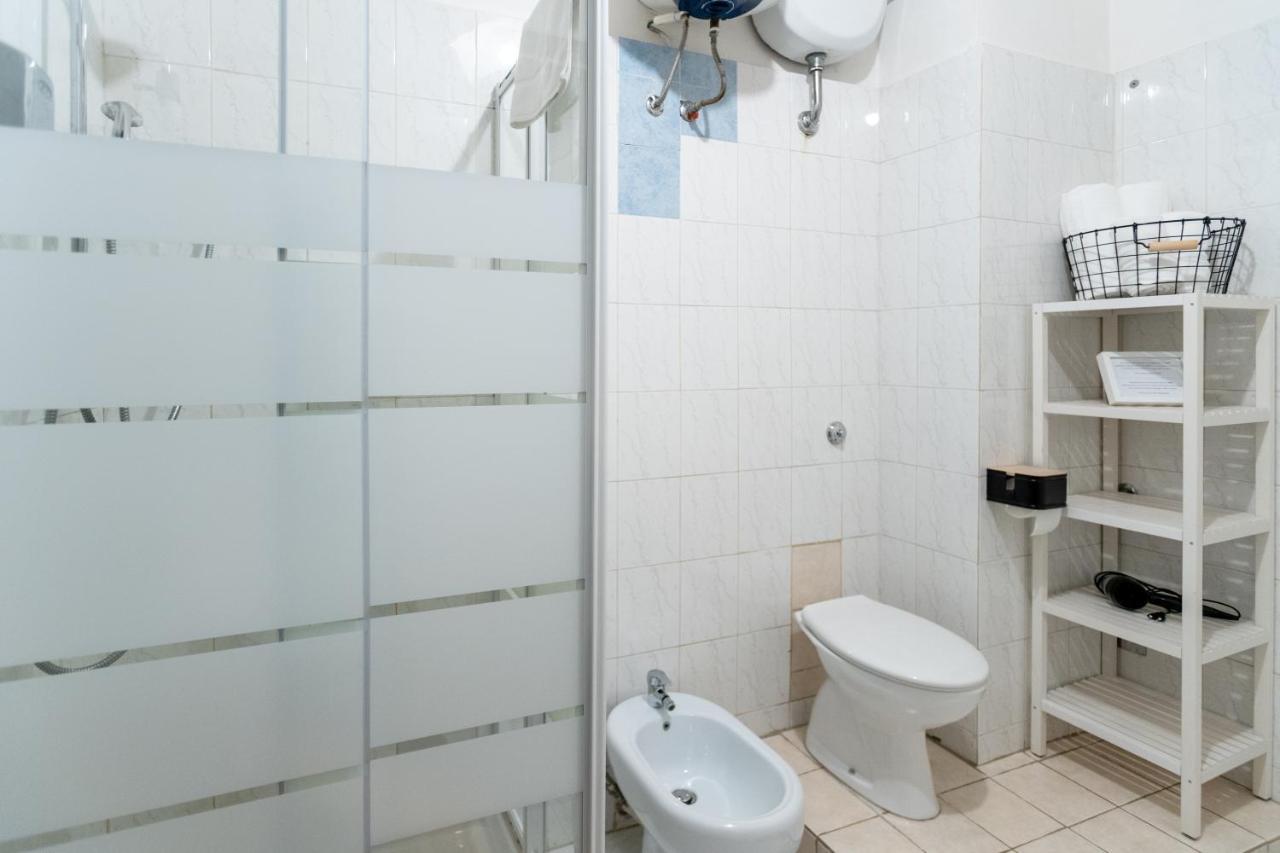 Zaira B&B Рим Екстер'єр фото