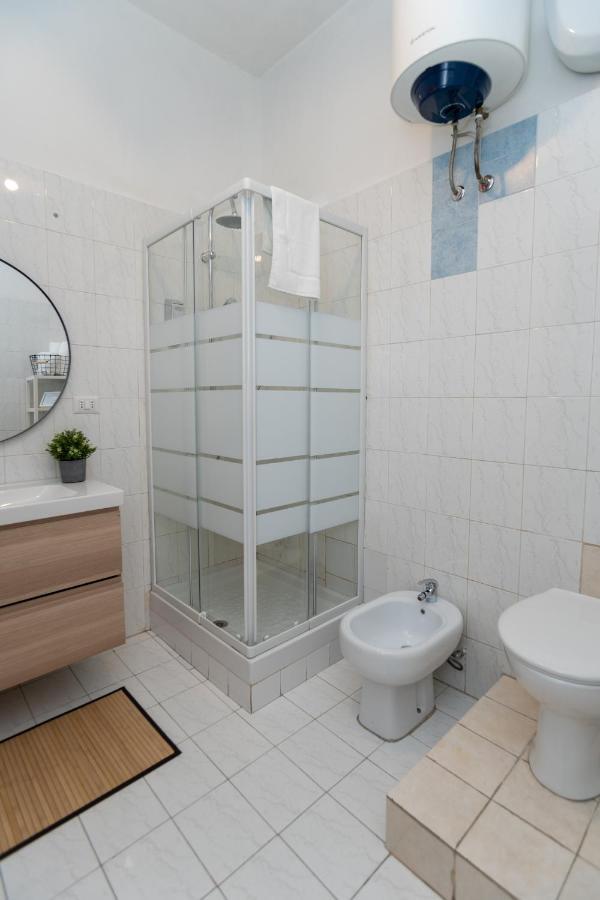 Zaira B&B Рим Екстер'єр фото