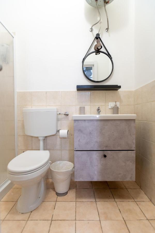 Zaira B&B Рим Екстер'єр фото