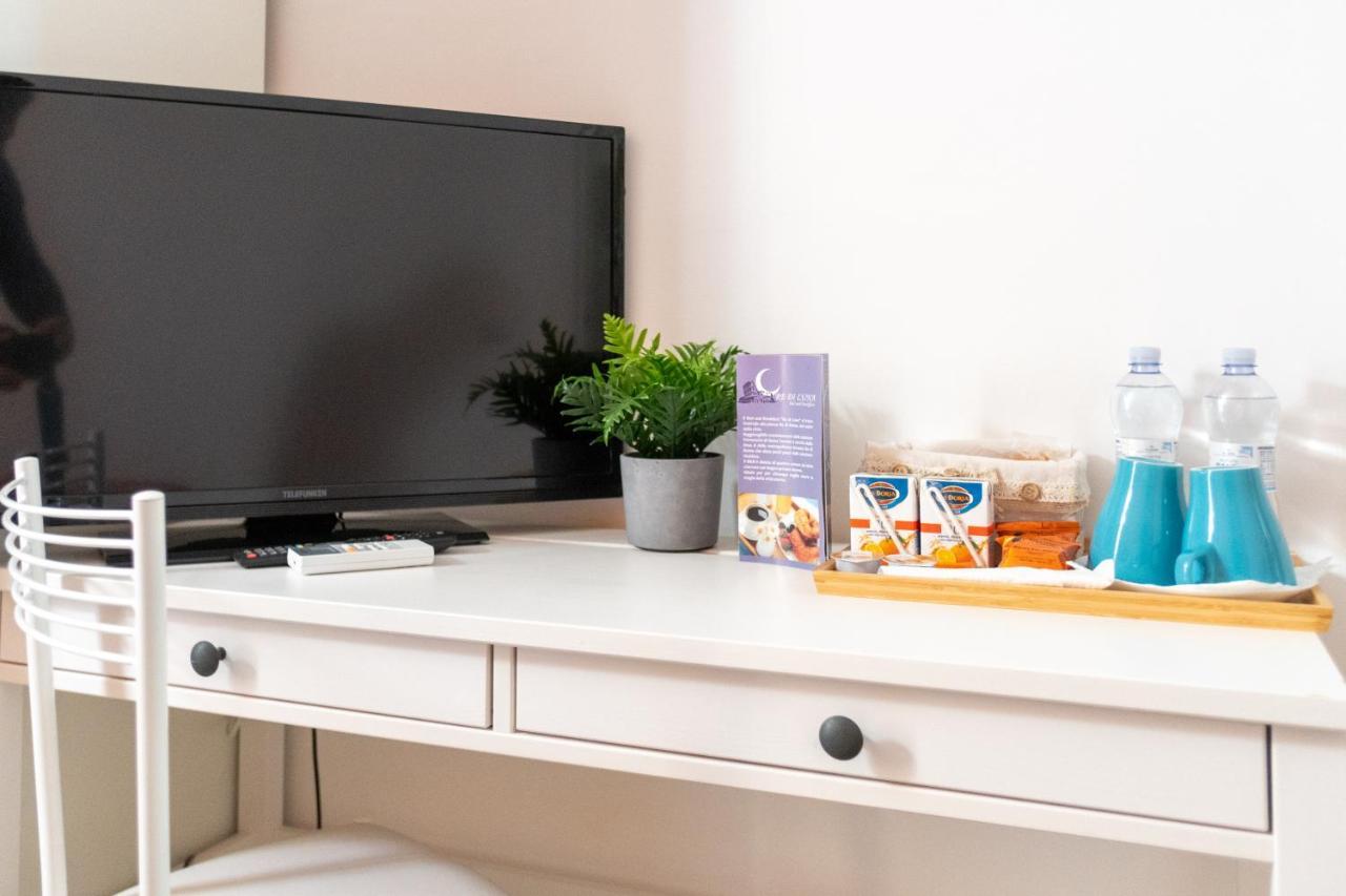 Zaira B&B Рим Екстер'єр фото