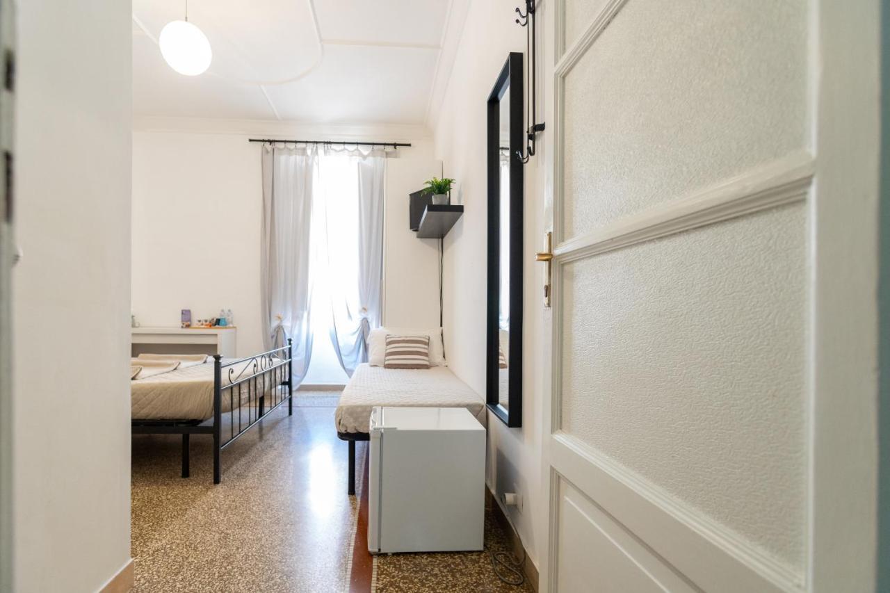 Zaira B&B Рим Екстер'єр фото