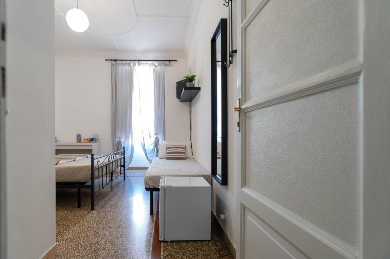 Zaira B&B Рим Екстер'єр фото