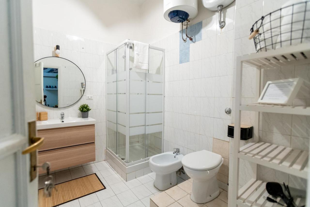 Zaira B&B Рим Екстер'єр фото