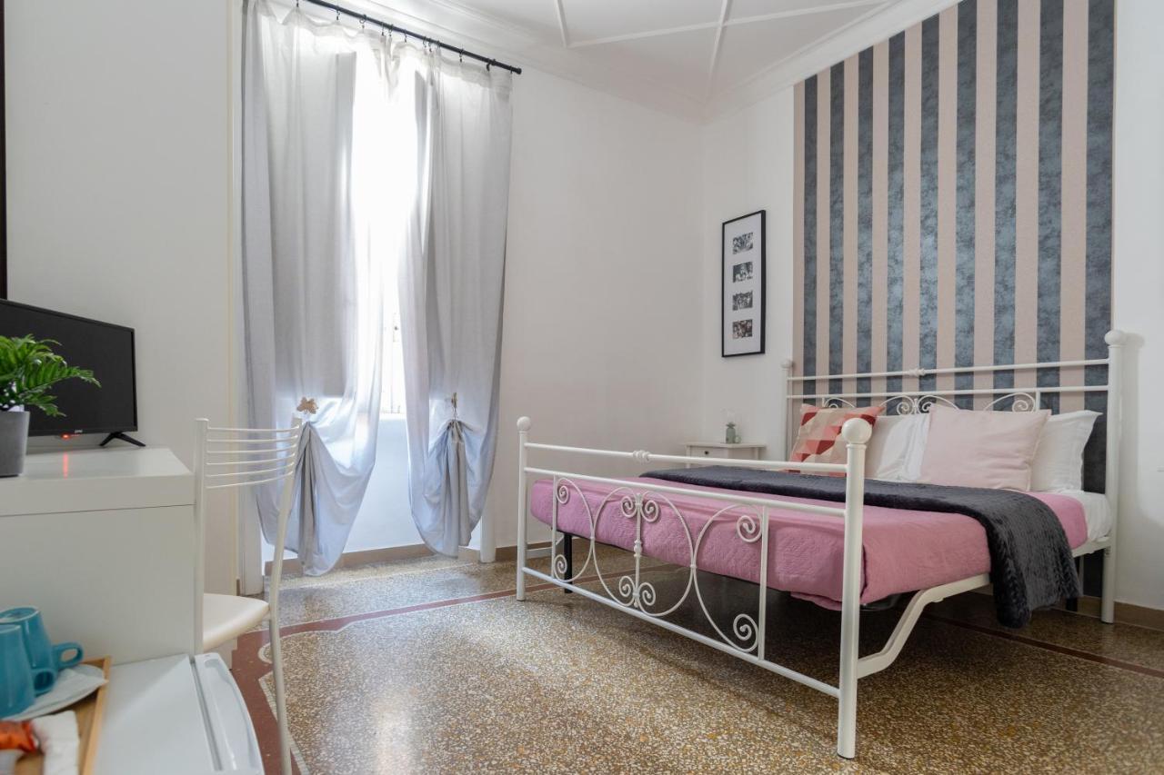 Zaira B&B Рим Екстер'єр фото