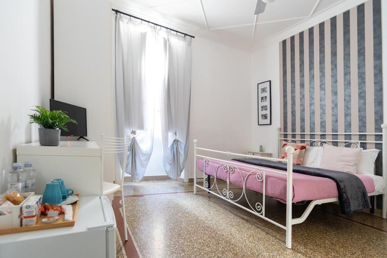 Zaira B&B Рим Екстер'єр фото
